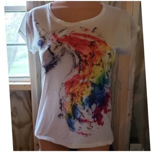 Unicorn Top F